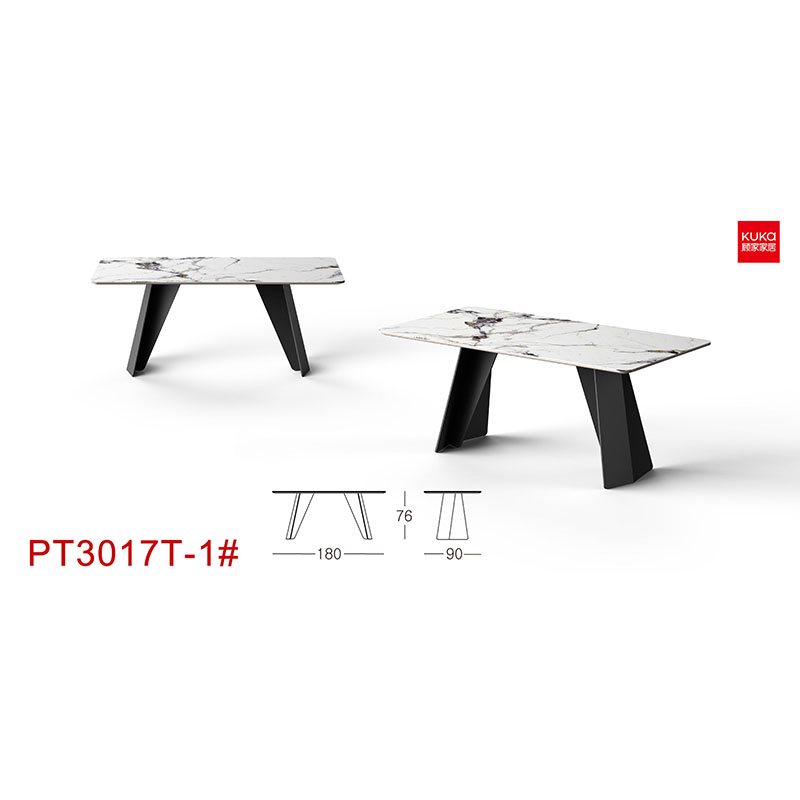 芜湖餐桌：PT3017T