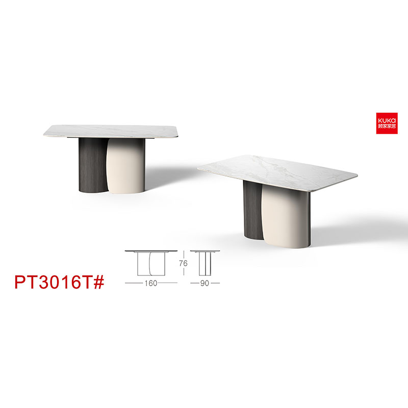 芜湖餐桌：PT3016T