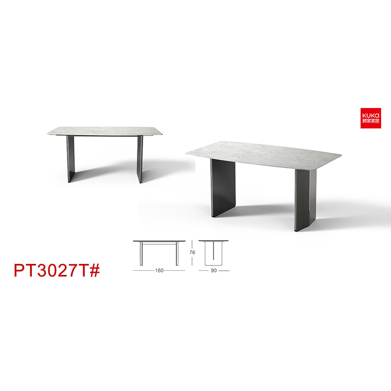 芜湖餐桌：PT3027T